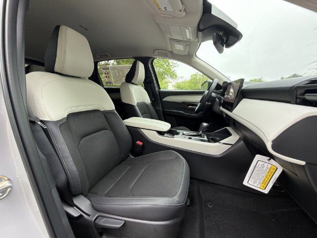 New 2026 MAZDA CX-5 Select AWD/4WD image 27