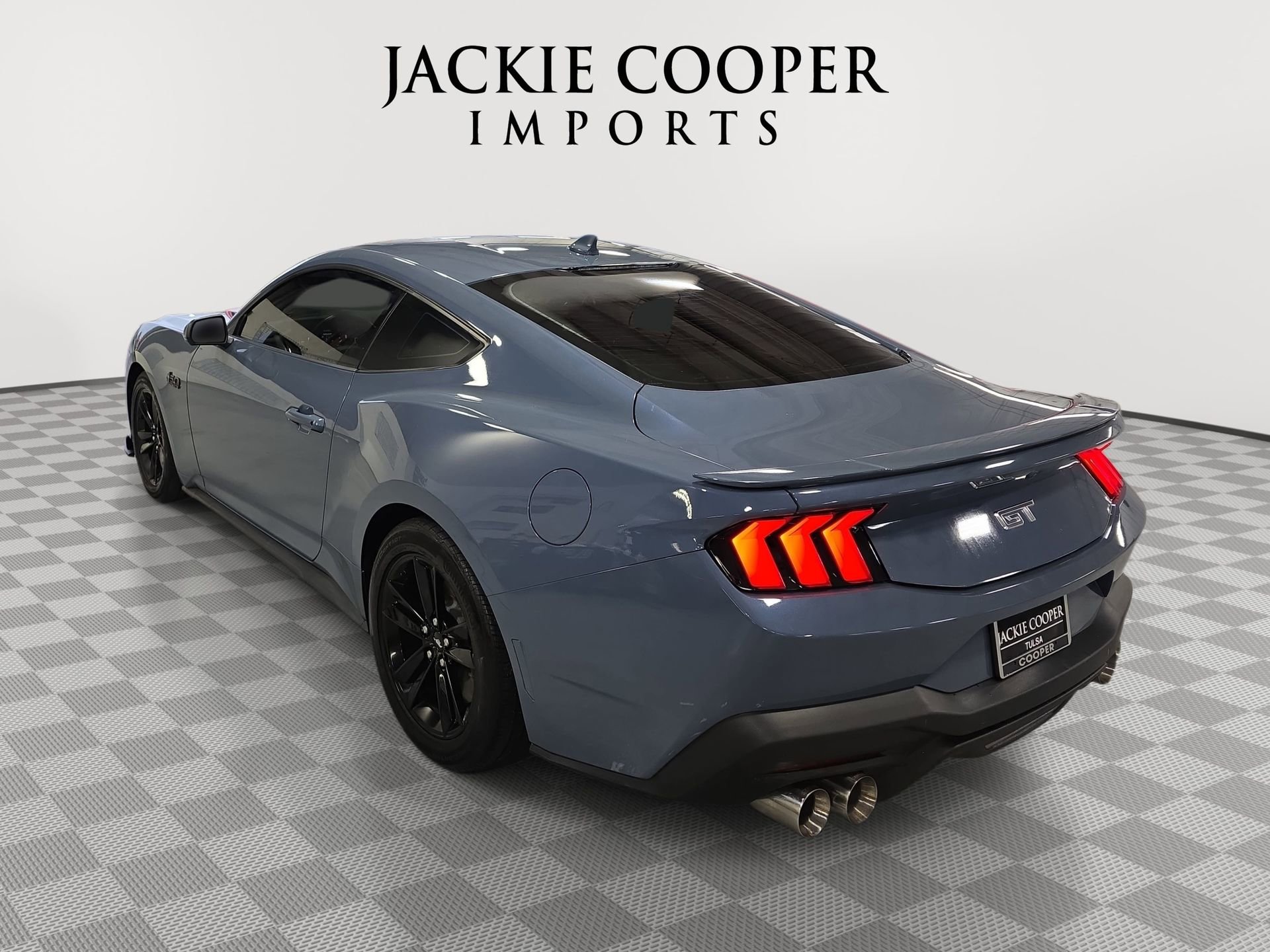Used 2024 Ford Mustang GT image 7