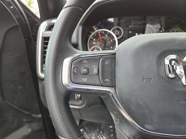 New 2025 RAM 2500 Big Horn image 13