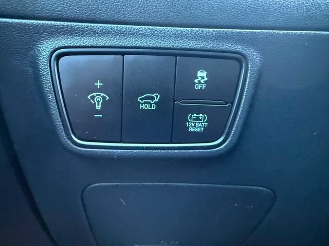 Used 2024 Hyundai Tucson SEL AWD/4WD image 12