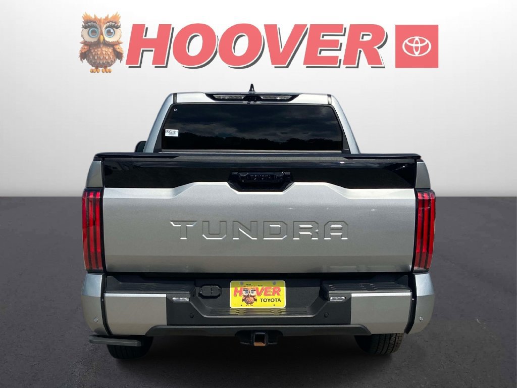 Used 2024 Toyota Tundra Platinum RWD image 3