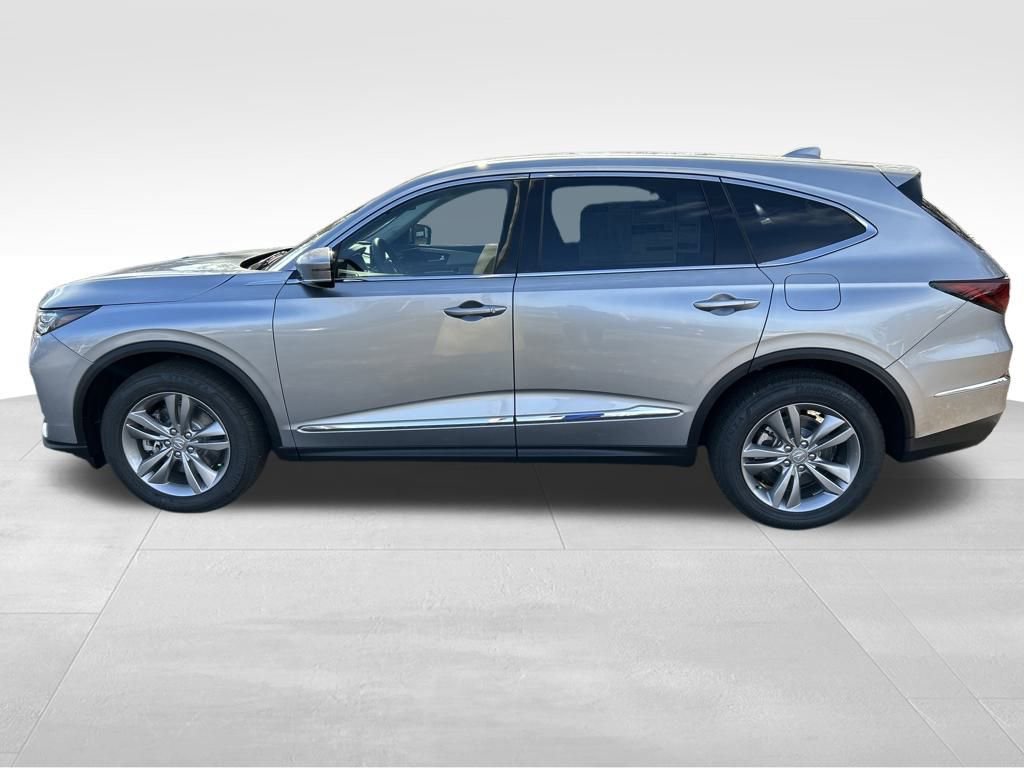New 2026 Acura MDX SH-AWD image 2