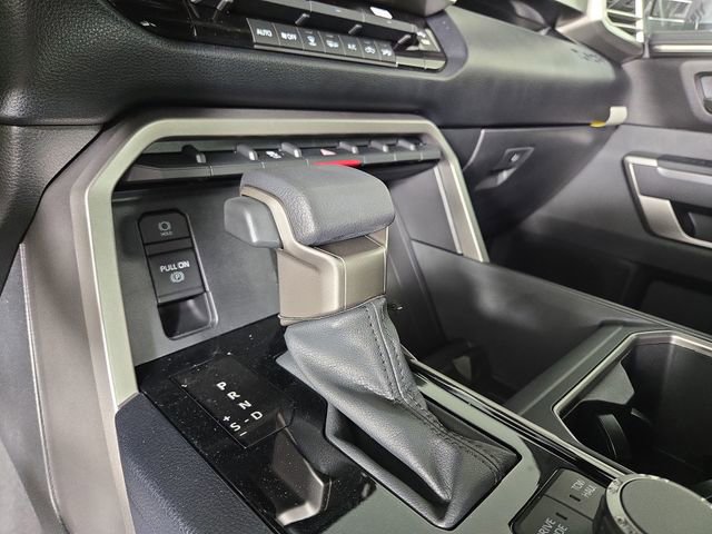New 2026 Toyota Tundra SR5 image 19