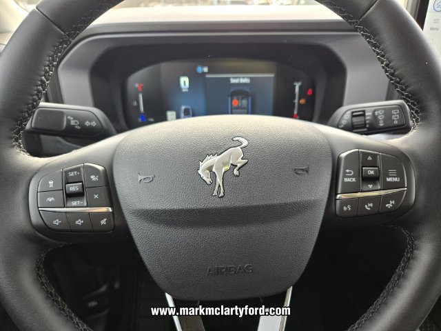 New 2026 Ford Bronco Sport Outer Banks w/ Outer Banks Tech Package+ AWD/4WD image 20