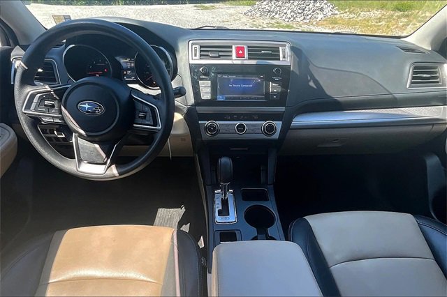 Used 2018 Subaru Legacy 2.5i w/ Alloy Wheel Package image 15