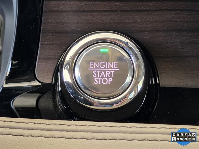 Used 2022 Lincoln Corsair Reserve w/ Equipment Group 201A image 29