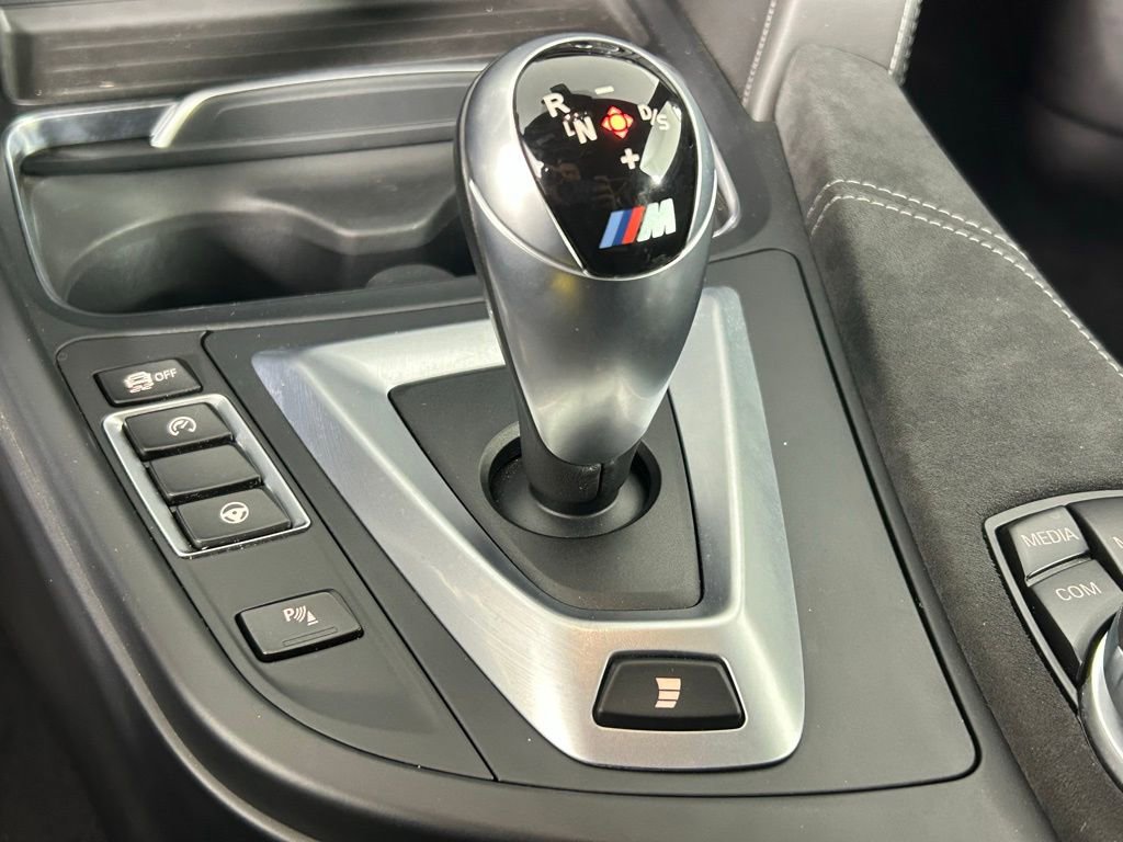 Used 2016 BMW M4 GTS image 19