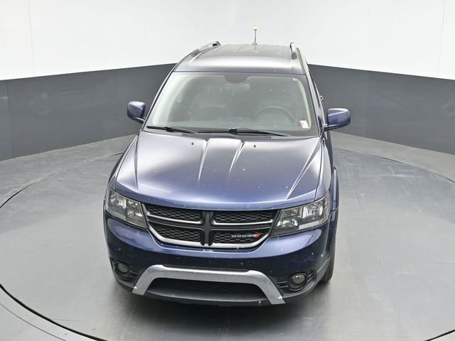 Used 2017 Dodge Journey Crossroad image 20