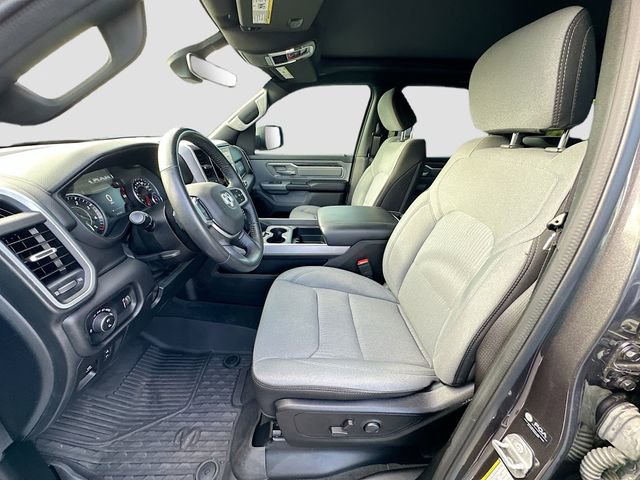 Used 2022 RAM 1500 Big Horn image 20