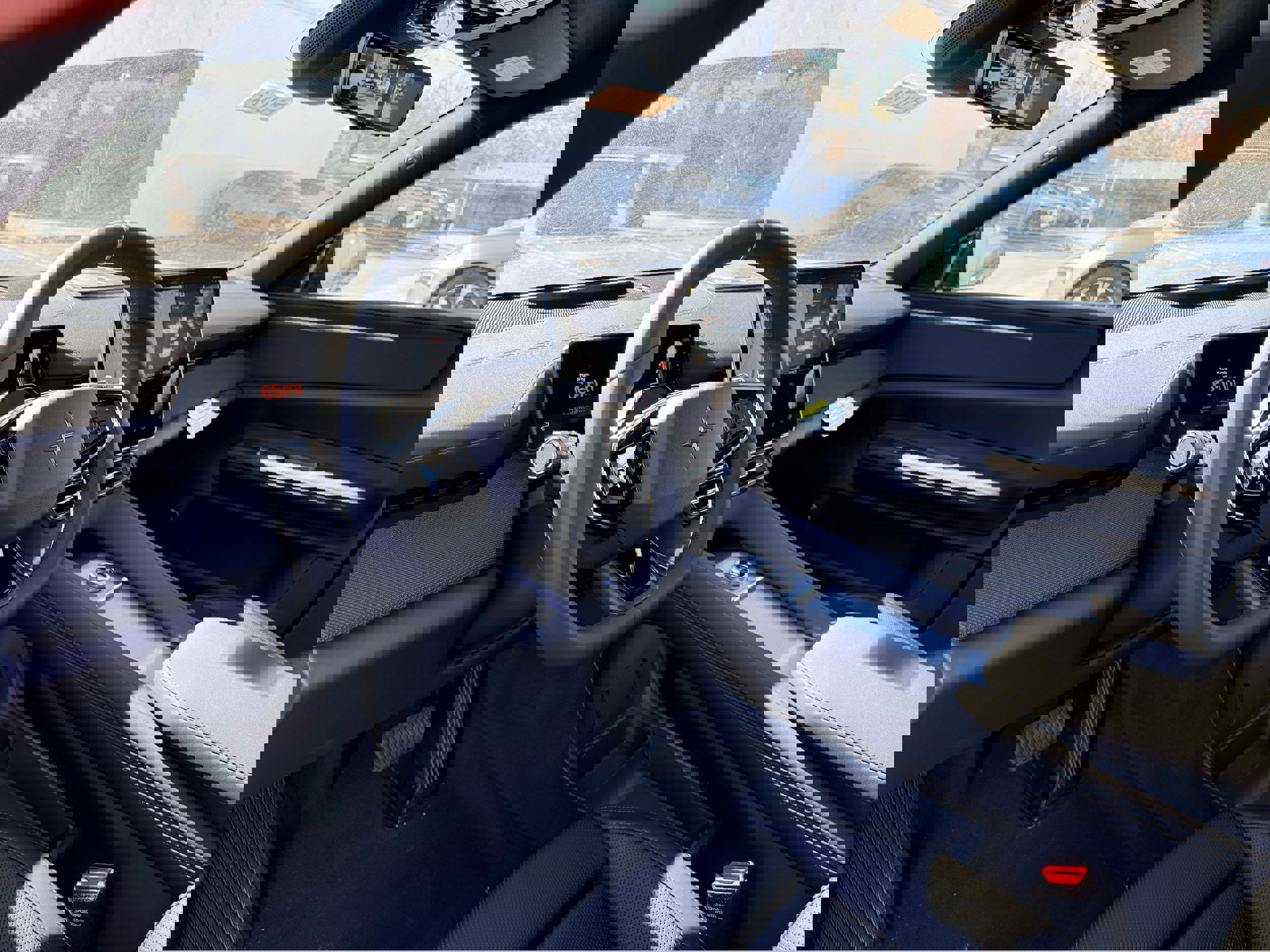 New 2026 Polestar Polestar 4 image 10