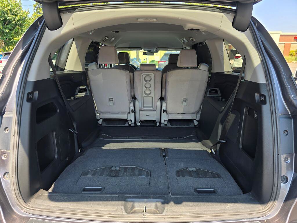 Used 2020 Honda Odyssey EX image 5