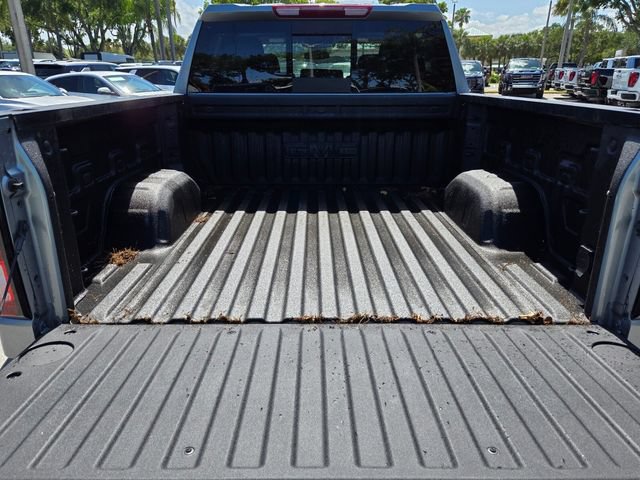 New 2026 GMC Sierra 1500 Elevation w/ Elevation Premium Package AWD/4WD image 13