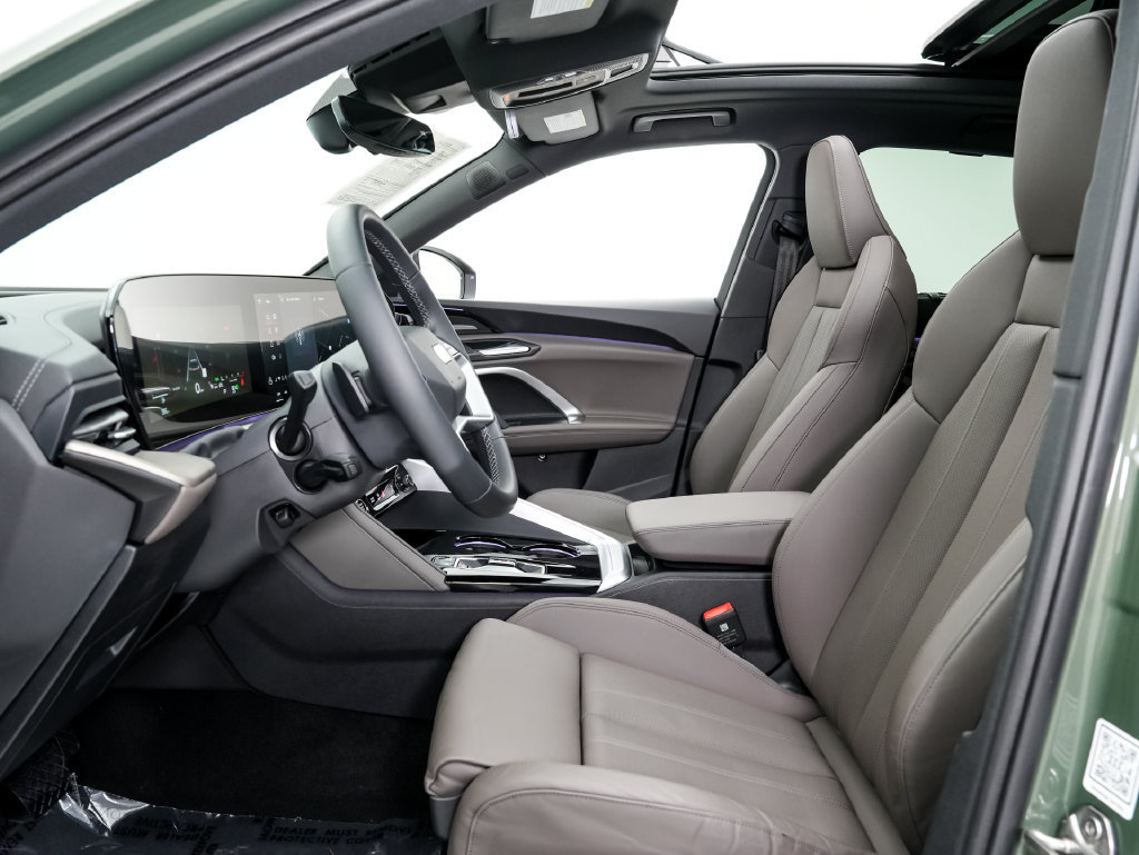 Certified 2025 Audi Q5 Premium Plus w/ Premium Plus AWD/4WD image 6