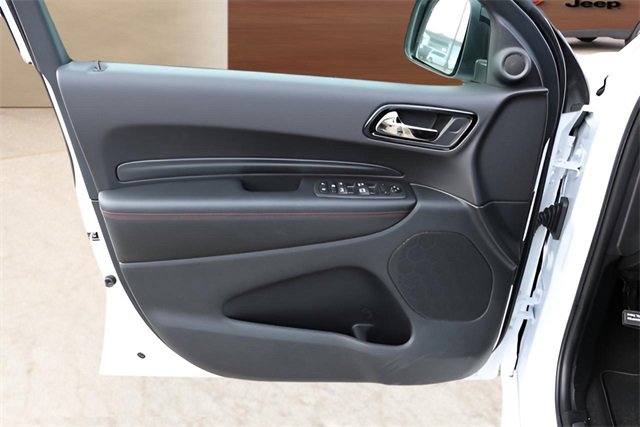 New 2026 Dodge Durango GT w/ Blacktop Package image 11