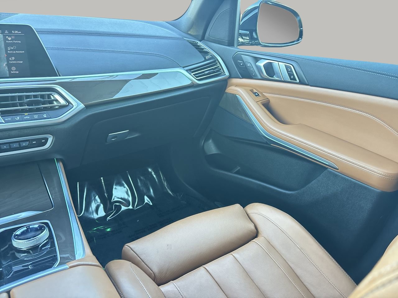 Used 2022 BMW X5 xDrive40i w/ Executive Package image 11