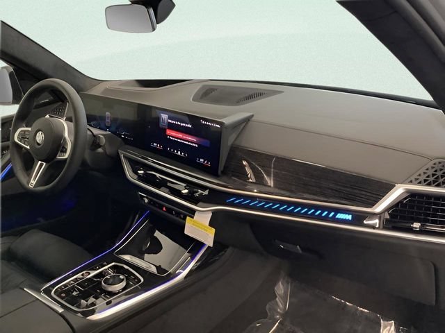 New 2026 BMW X7 M60i AWD/4WD image 27