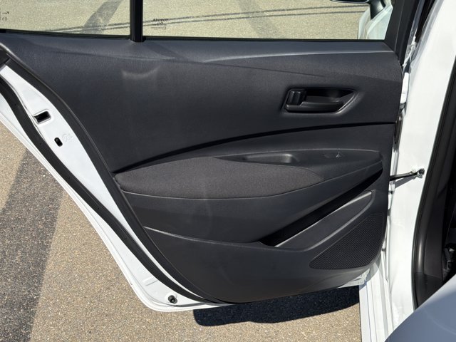 Used 2026 Toyota Corolla LE FWD image 21