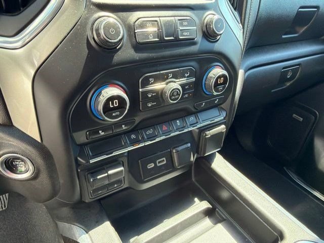 Used 2019 Chevrolet Silverado 1500 RST w/ All-Star Edition AWD/4WD image 25