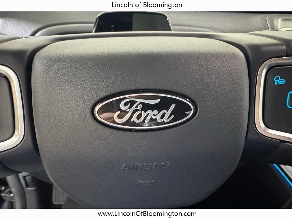 Used 2025 Ford Expedition Tremor AWD/4WD image 54