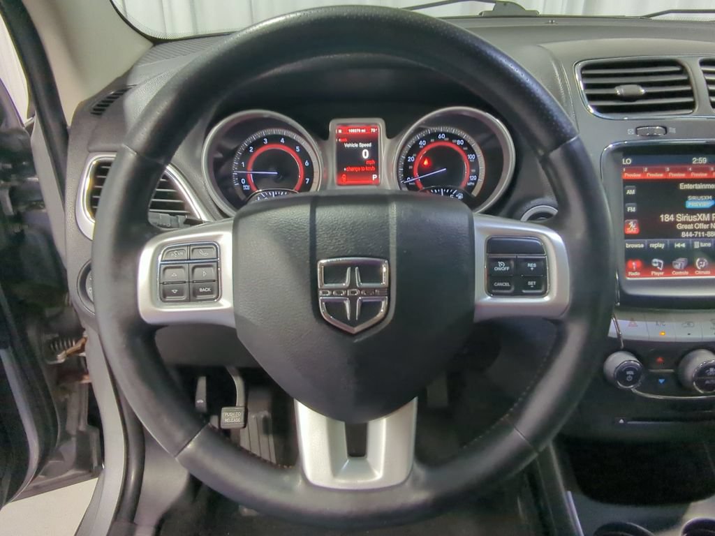 Used 2015 Dodge Journey R/T w/ Flexible Seating Group AWD/4WD image 28