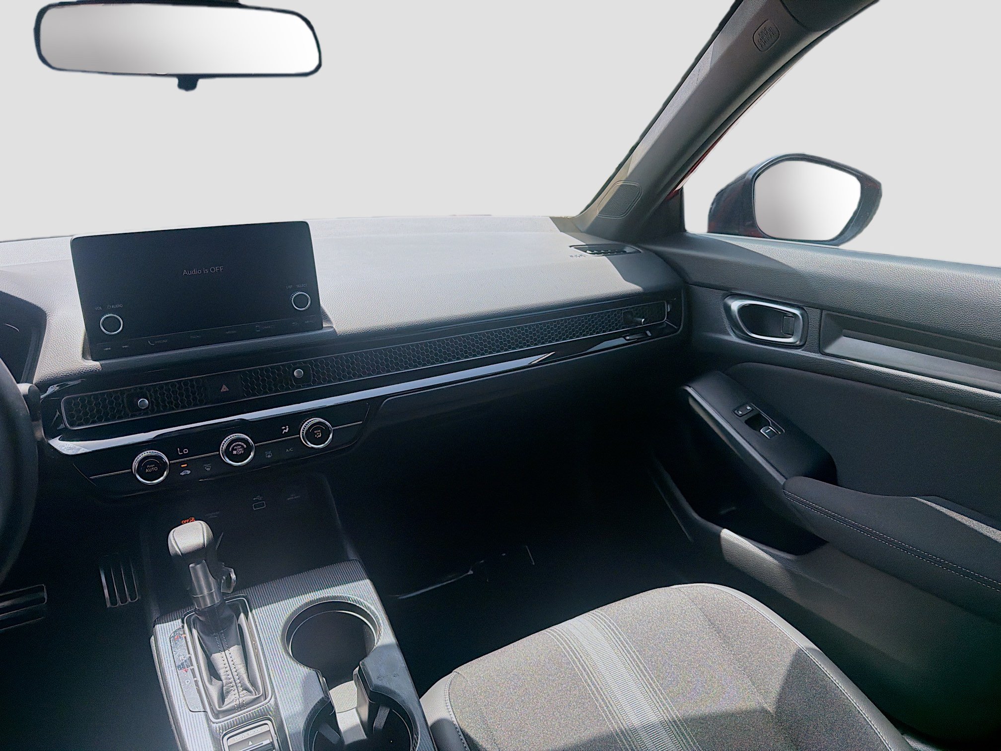 Certified 2024 Honda Civic Sport image 21