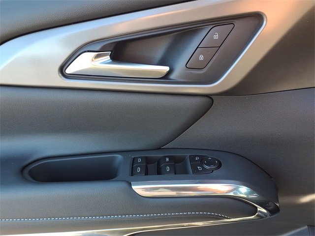 New 2026 Chevrolet Traverse LT w/ Sun and Wheel Package image 24