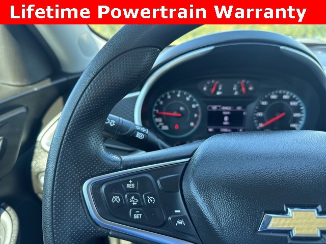 Used 2024 Chevrolet Malibu LT image 16