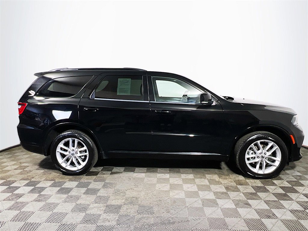 Used 2023 Dodge Durango GT image 9