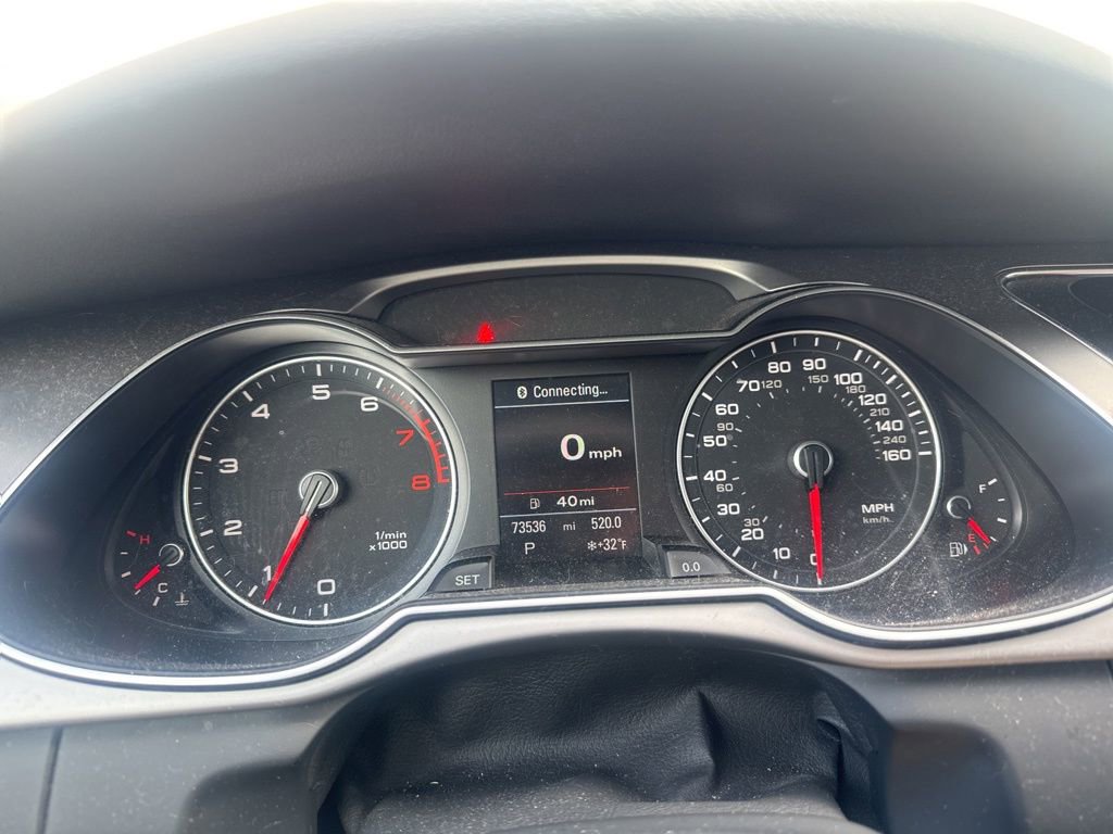 Used 2014 Audi A4 2.0T Premium Plus image 5