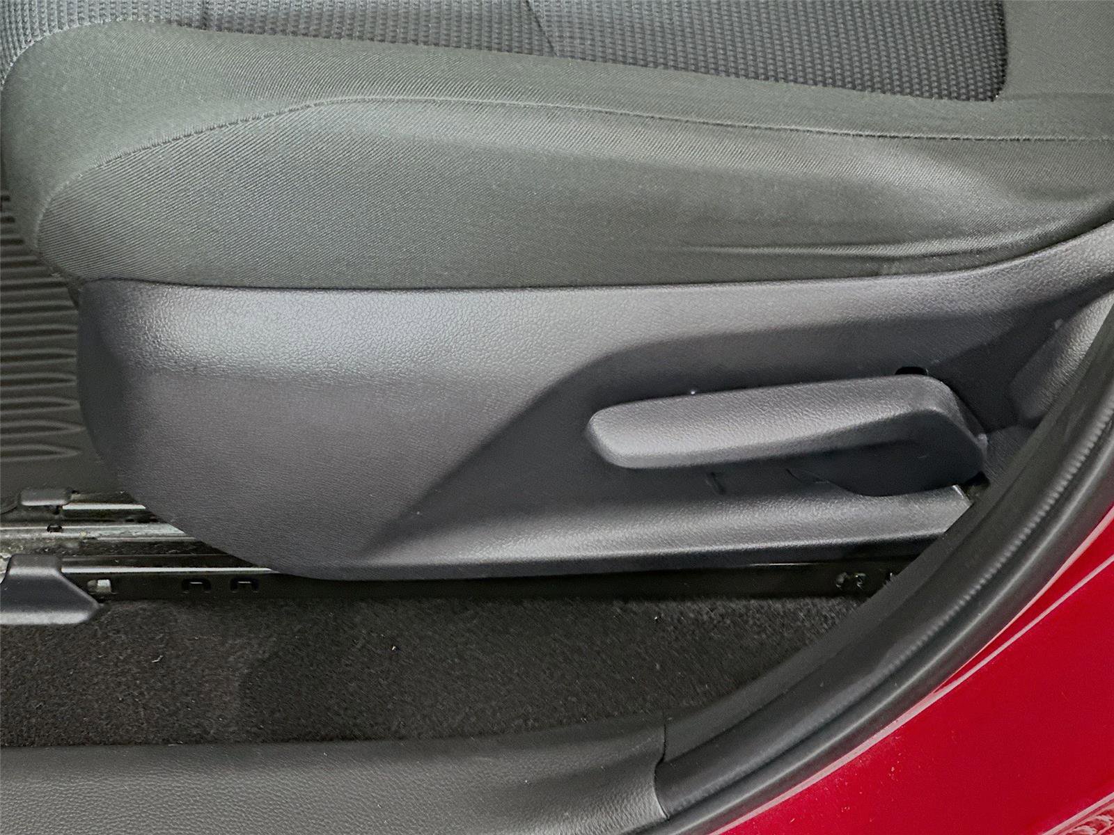 Certified 2025 Toyota RAV4 LE image 20