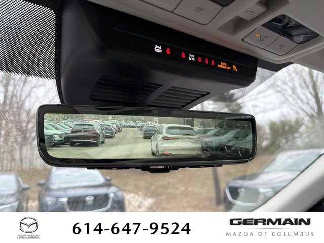 New 2026 MAZDA CX-90 3.3 Turbo S w/ Premium Package image 30