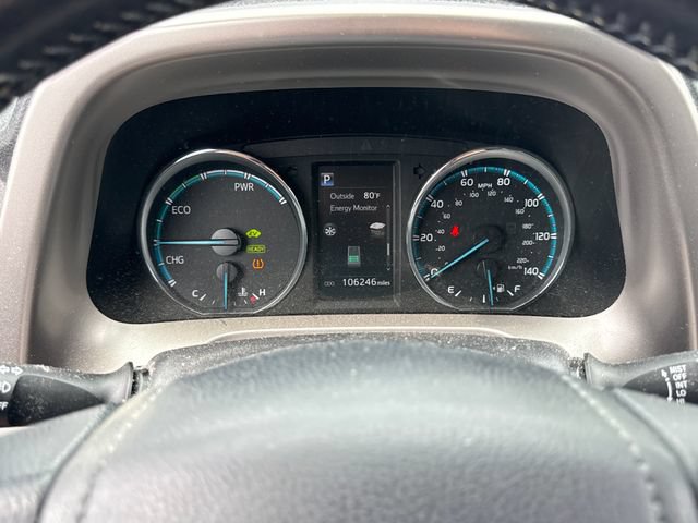 Used 2016 Toyota RAV4 XLE AWD/4WD image 25
