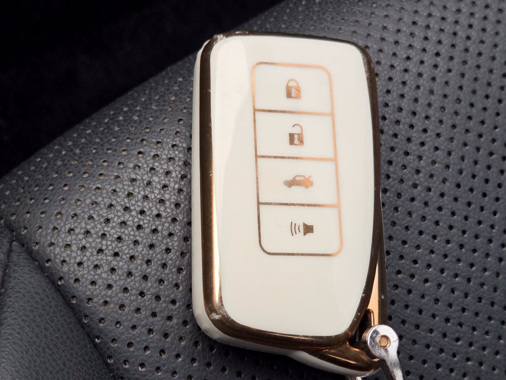 Used 2014 Lexus IS 250 AWD w/ Navigation Package image 42
