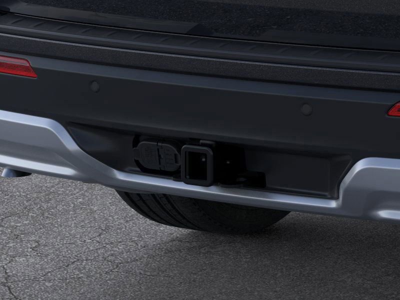 New 2026 Ford Explorer Platinum w/ LUX Leather Package image 24