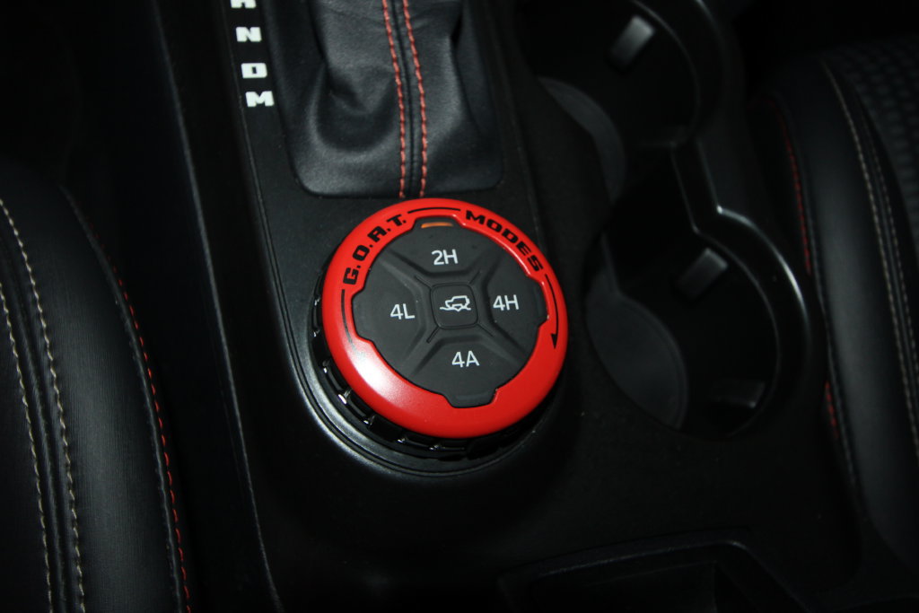 Used 2024 Ford Bronco Raptor AWD/4WD image 19