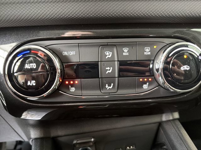 New 2026 Chevrolet TrailBlazer LT w/ Convenience Package FWD image 31