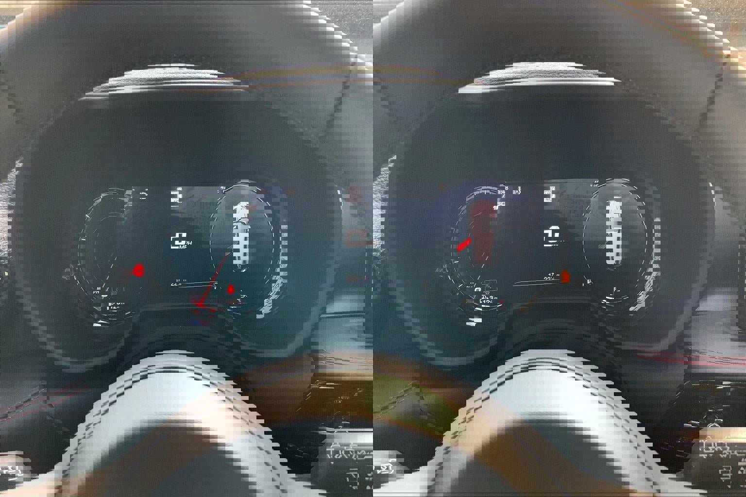 Used 2024 Dodge Hornet GT w/ GT Blacktop Package image 21