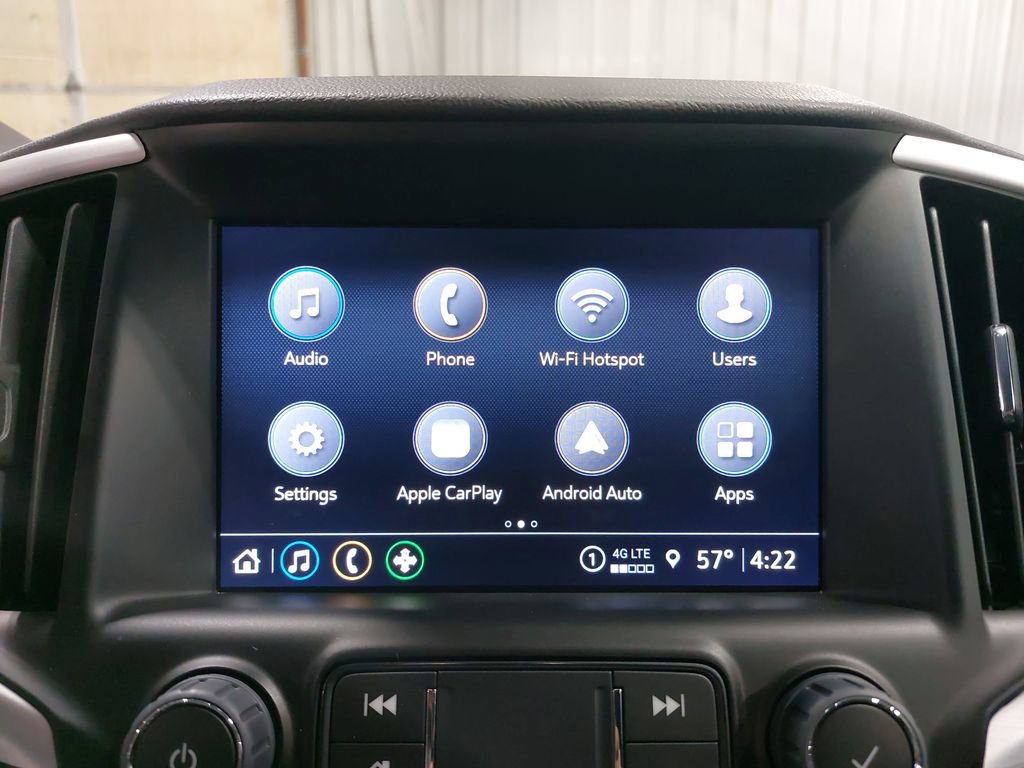 Used 2024 GMC Terrain SLT image 22