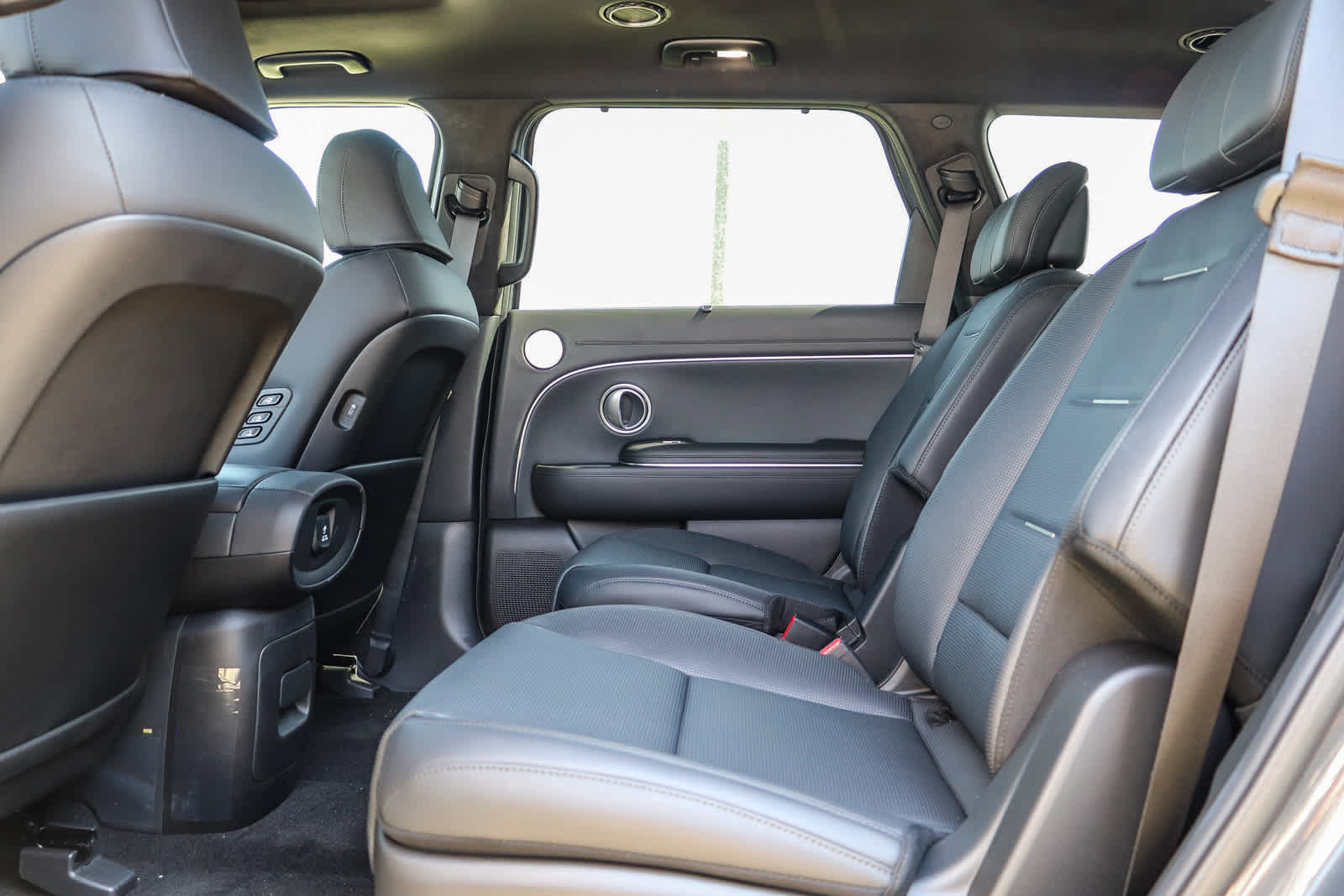 New 2026 Hyundai Palisade Calligraphy AWD/4WD image 19