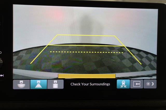 Used 2025 Honda CR-V EX-L image 18