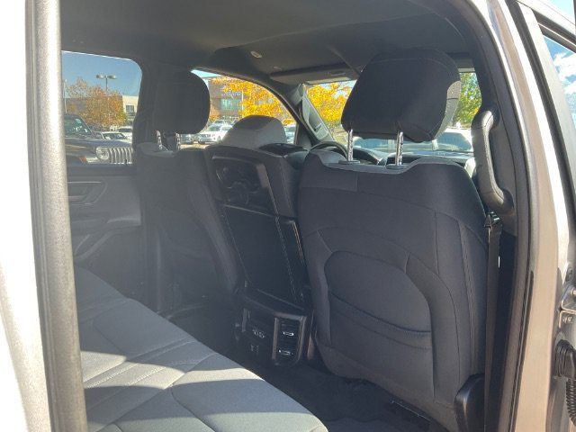 Used 2022 RAM 1500 Big Horn AWD/4WD image 13
