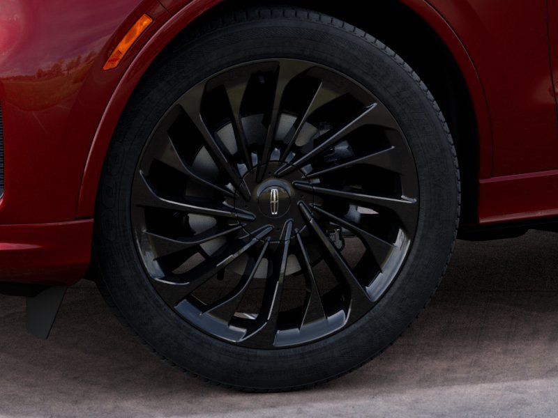 New 2027 Lincoln Aviator Reserve AWD/4WD image 19