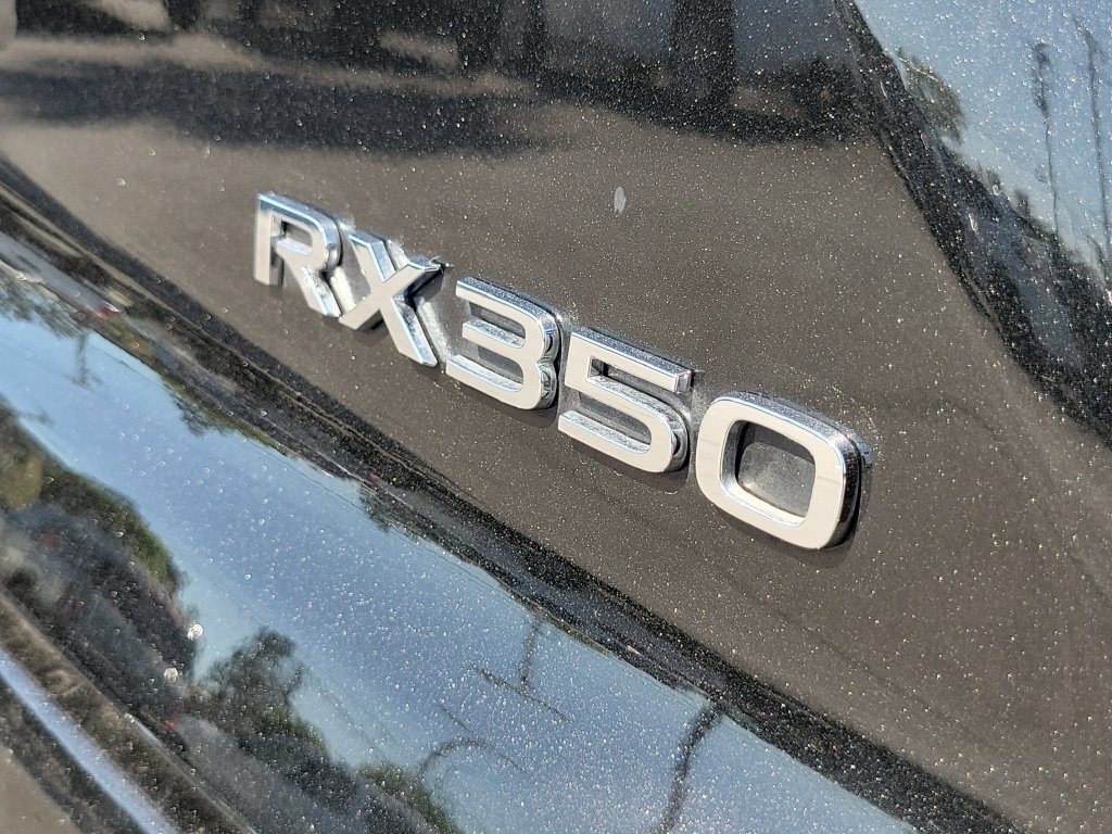 Used 2023 Lexus RX 350 Premium Plus w/ Cold Area Package FWD image 26