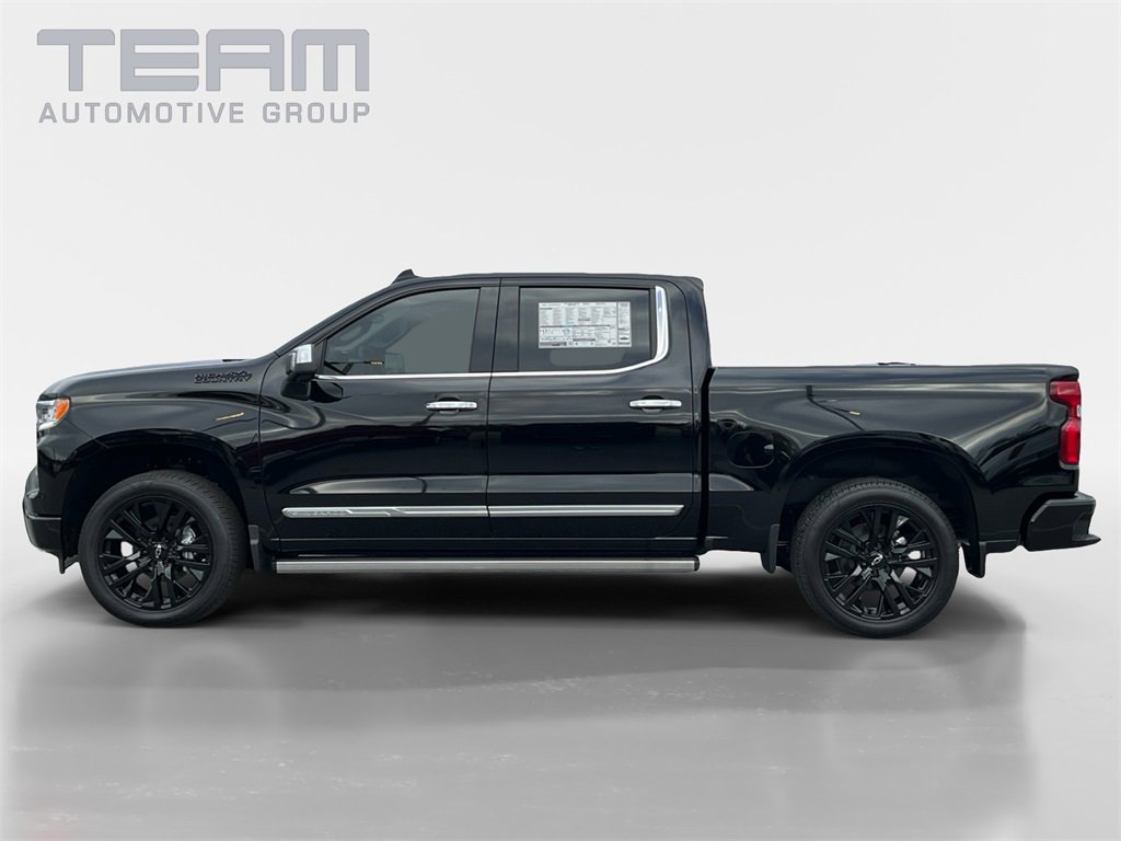 New 2026 Chevrolet Silverado 1500 High Country image 4