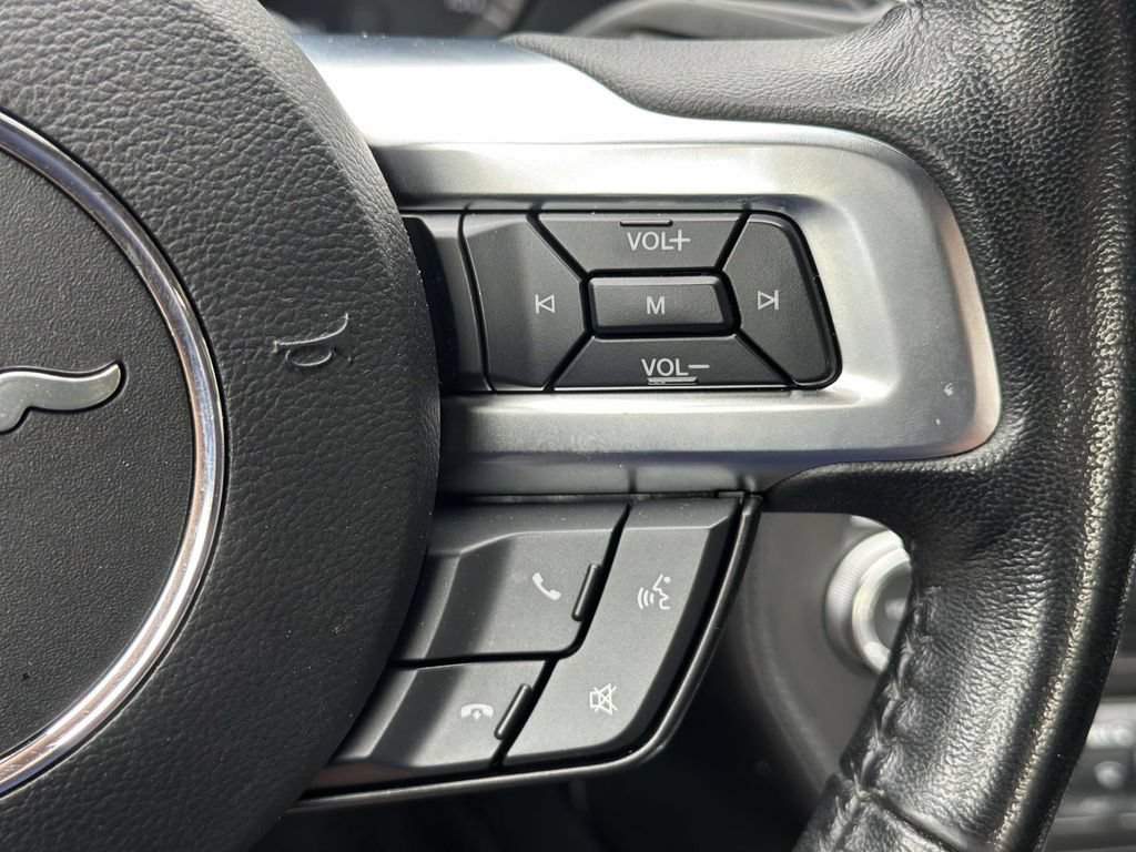 Used 2017 Ford Mustang GT Premium w/ GT Performance Package RWD image 38