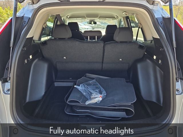 Used 2026 Honda CR-V LX image 32
