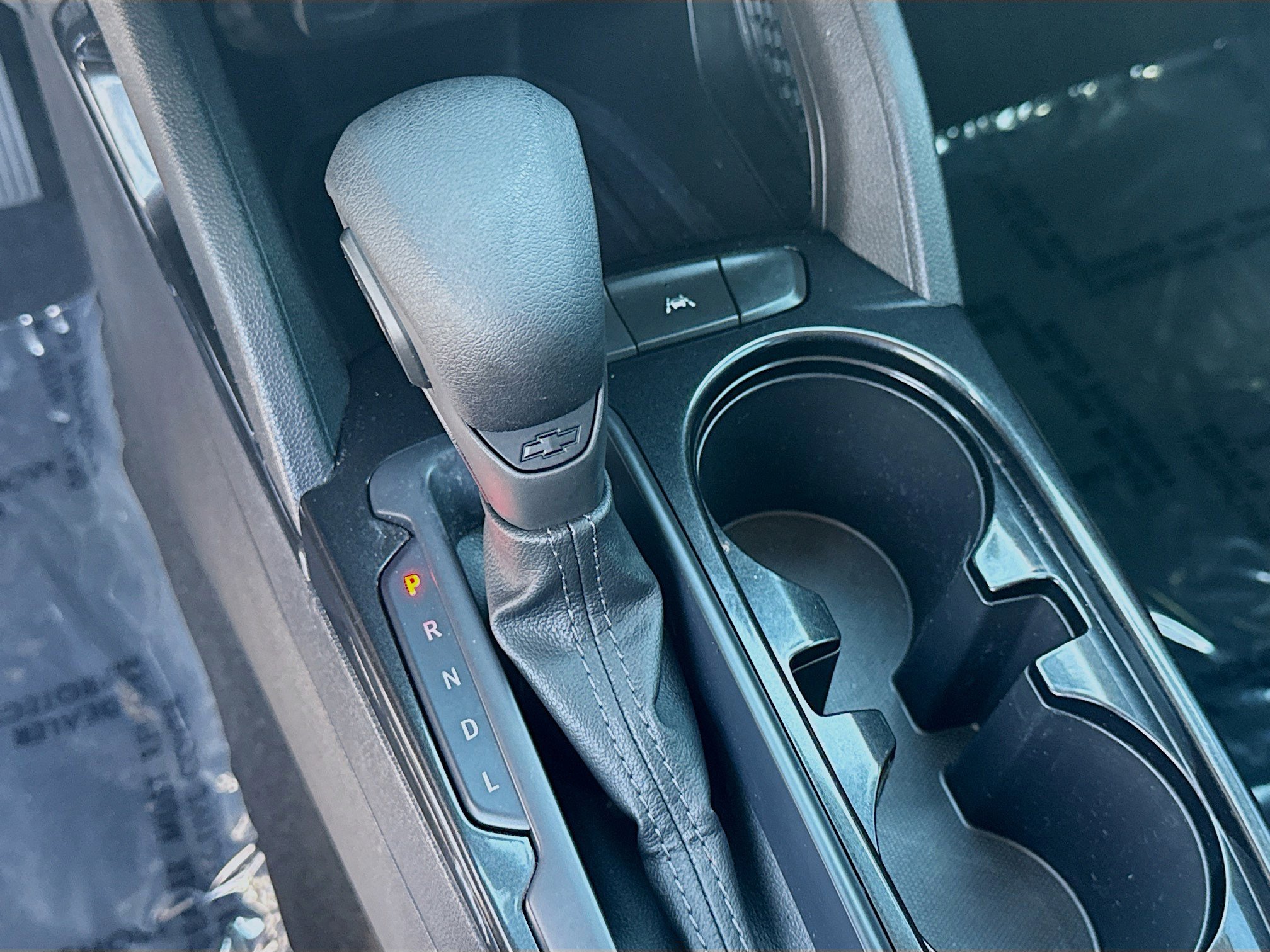 Used 2022 Chevrolet TrailBlazer LS FWD image 15