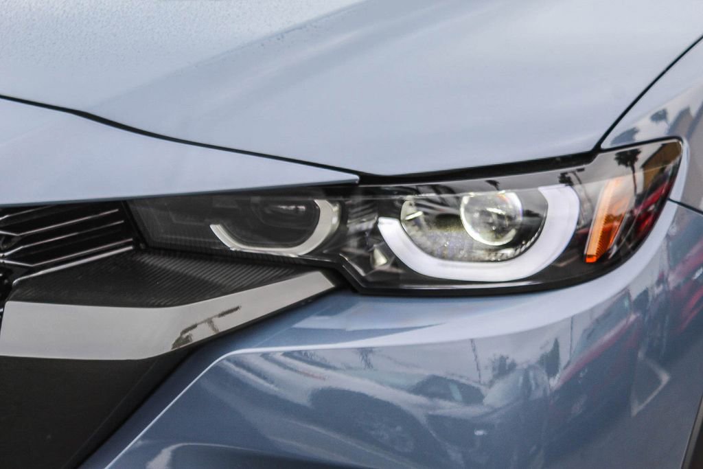New 2026 MAZDA CX-50 2.5 Hybrid w/ Cargo Package image 8