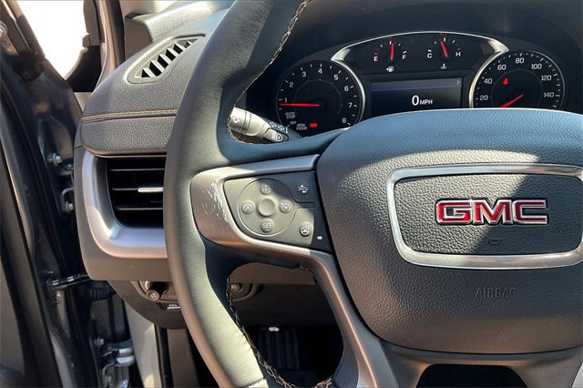 Used 2023 GMC Terrain AT4 w/ LPO, Floor Liner Package image 16