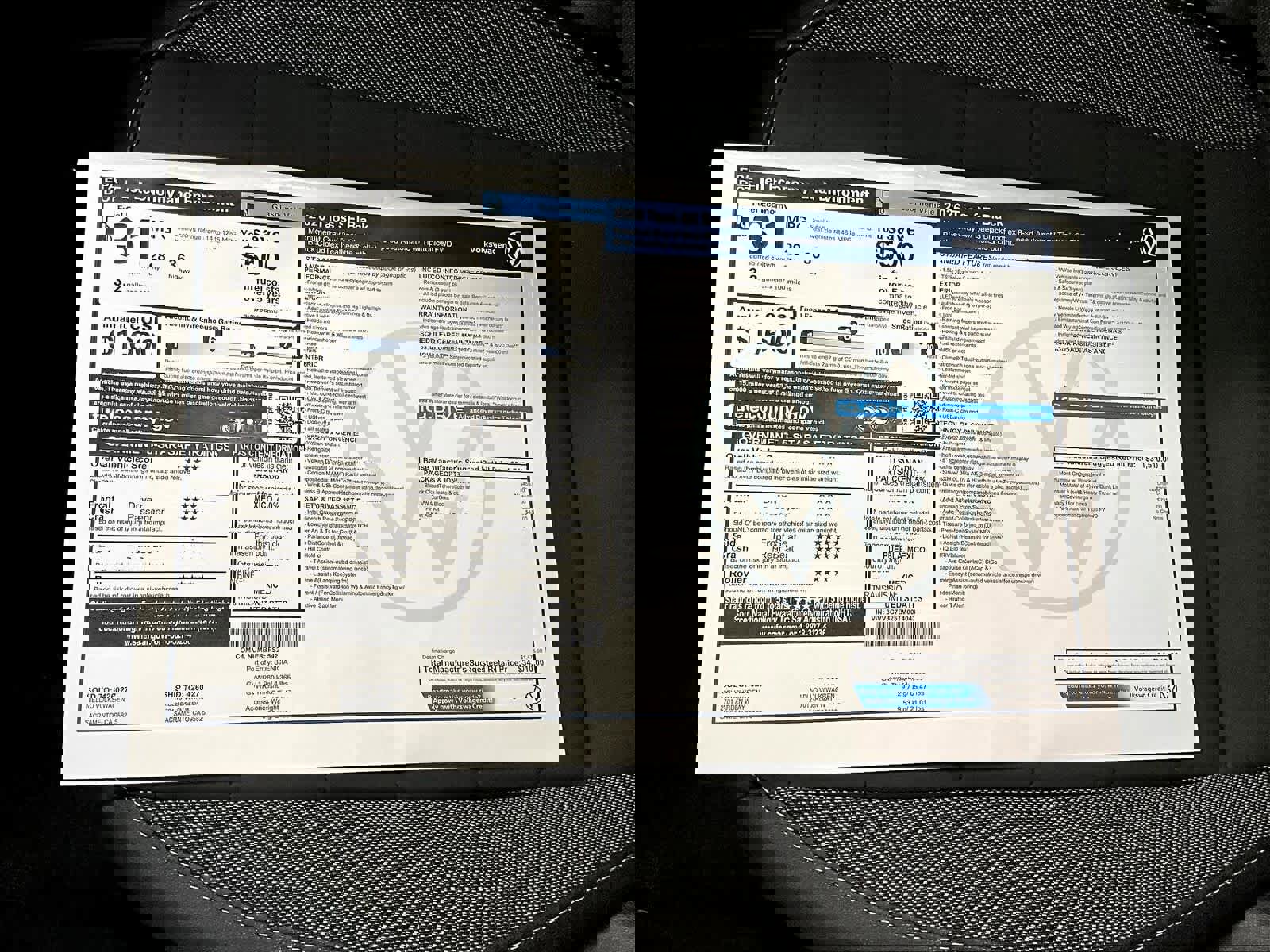 New 2026 Volkswagen Taos SE image 36